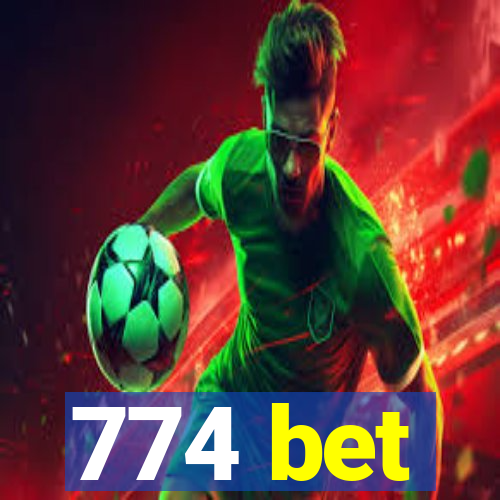 774 bet